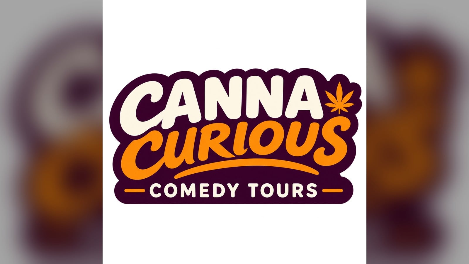 The Halloween Cannabis & Comedy Crawl flyer – The Coffee Bar (meeting point), Washington DC